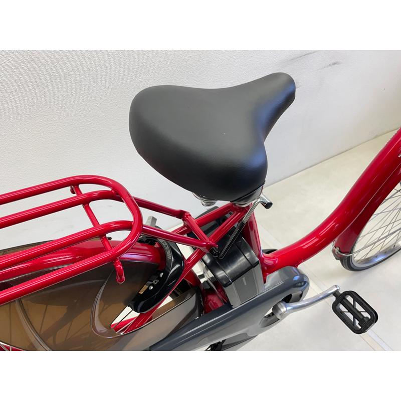 YAMAHA（ヤマハ） 【電動アシスト自転車 中古】ヤマハ パスナチュラ 色 