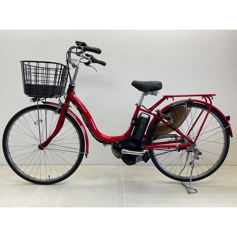 YAMAHA（ヤマハ） 【電動アシスト自転車 中古】ヤマハ パスナチュラ 色 