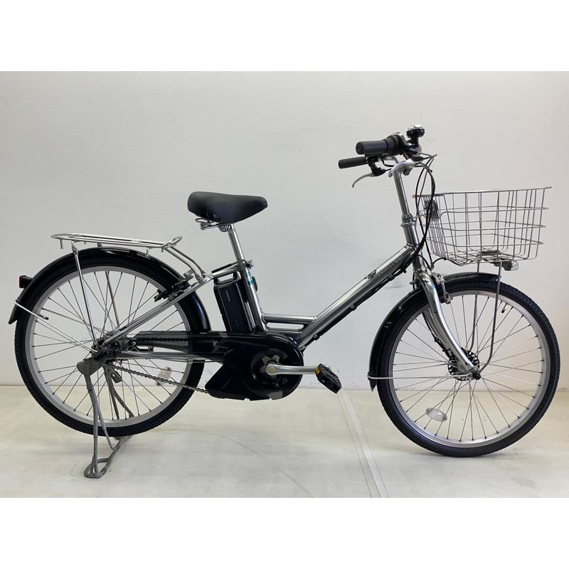 BRIDGESTONE（ブリヂストン） 【電動アシスト自転車 中古 