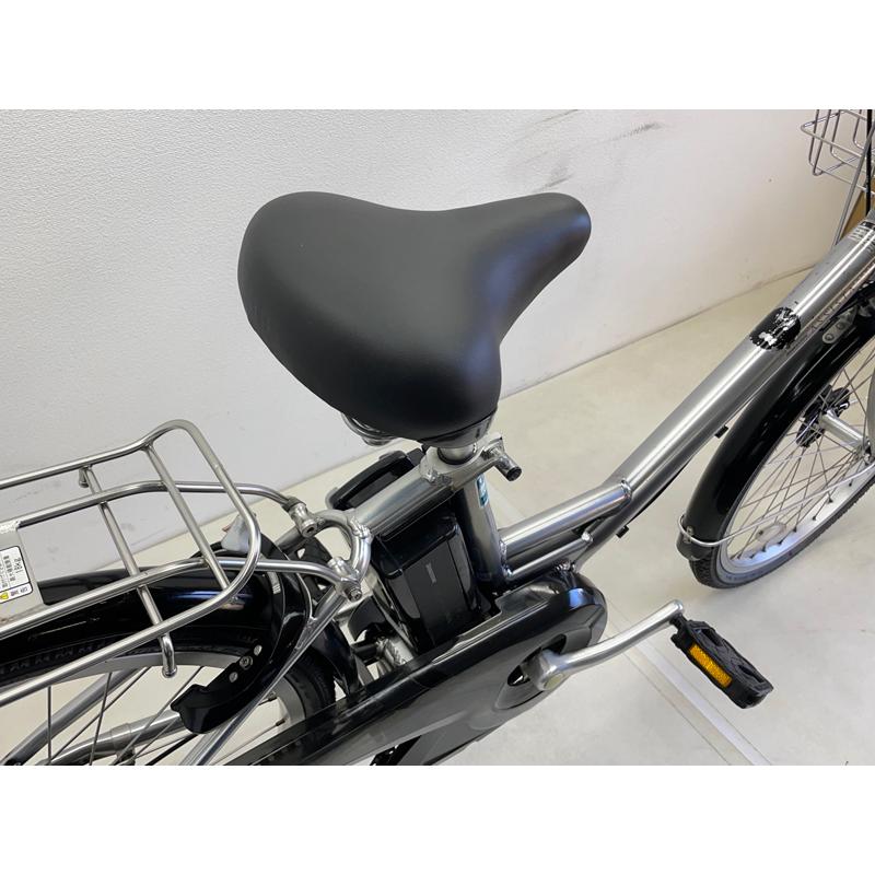 BRIDGESTONE（ブリヂストン） 【電動アシスト自転車 中古