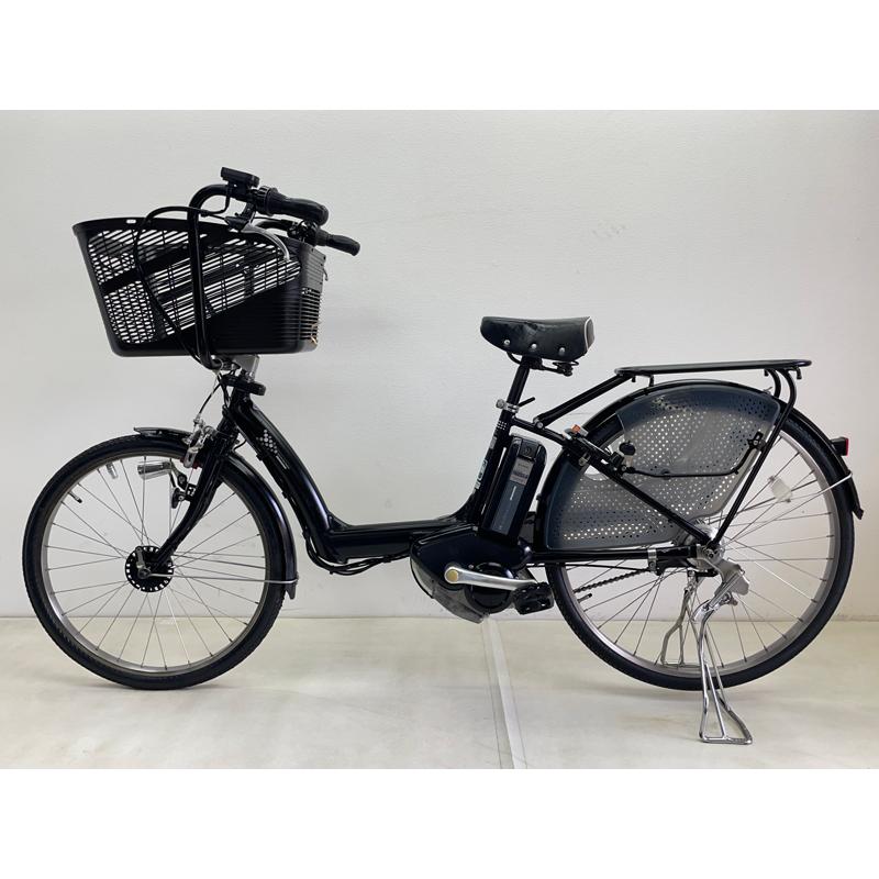 ブリジストン電動自転車26インチ中古　不具合あり　引取可能な方 中古ブリヂストンアシスタ電動自転車が格安！通勤・通学に人気の
