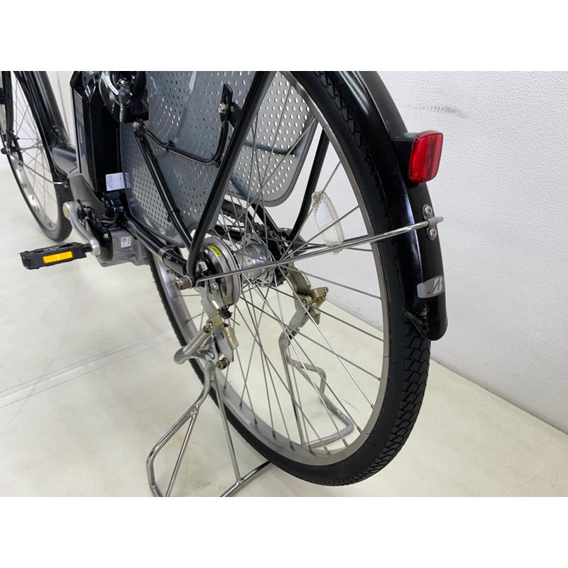 BRIDGESTONE（ブリヂストン） 【電動アシスト自転車 中古