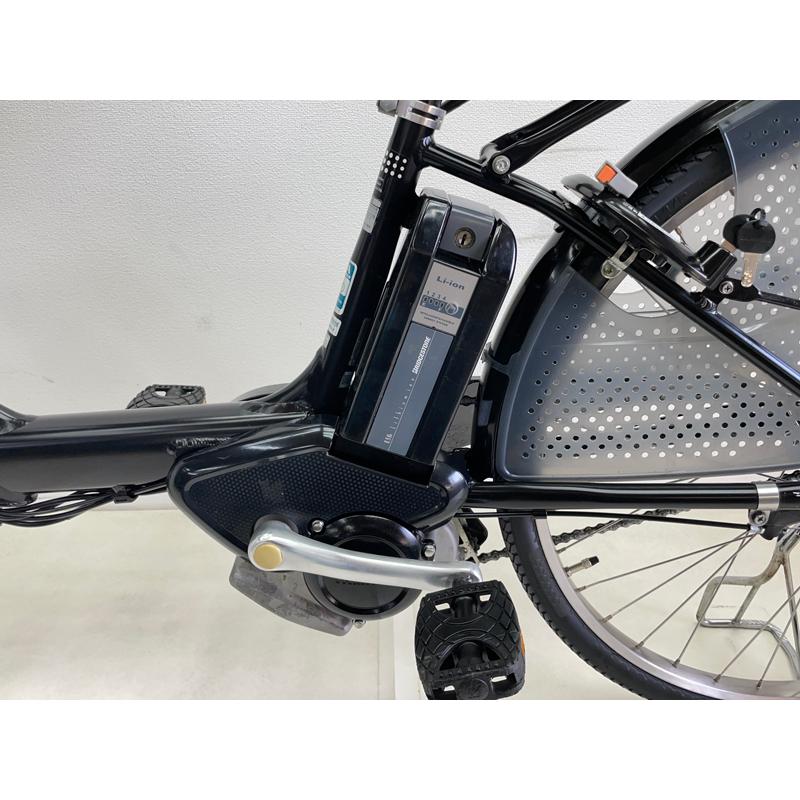 ブリジストン　電動　アシスト　自転車　アンジェリーノ　中古 BRIDGESTONE（ブリヂストン） 【電動アシスト自転車 中古