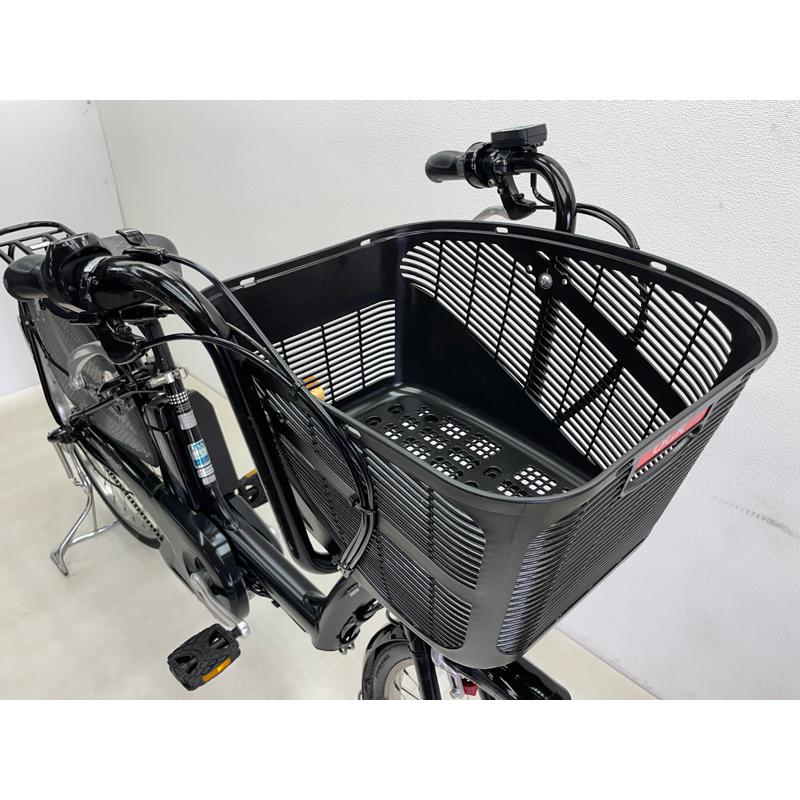 BRIDGESTONE（ブリヂストン） 【電動アシスト自転車 中古