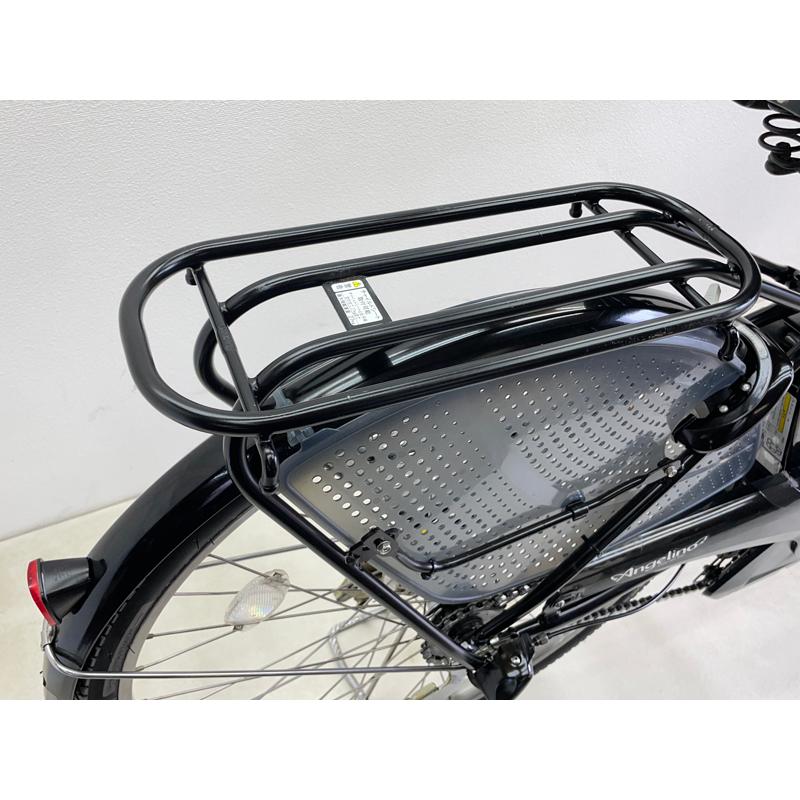 BRIDGESTONE（ブリヂストン） 【電動アシスト自転車 中古