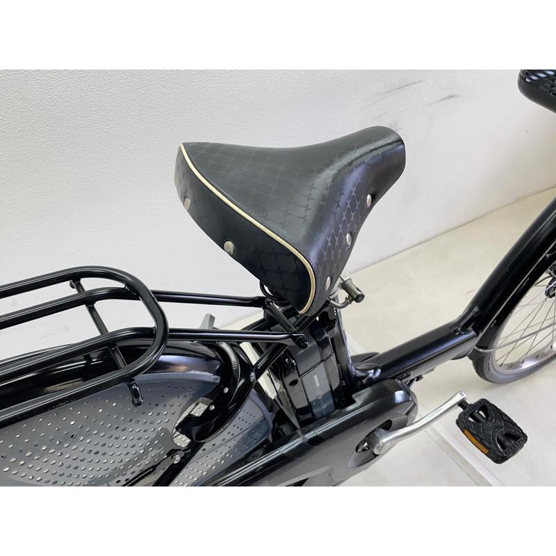 BRIDGESTONE（ブリヂストン） 【電動アシスト自転車 中古