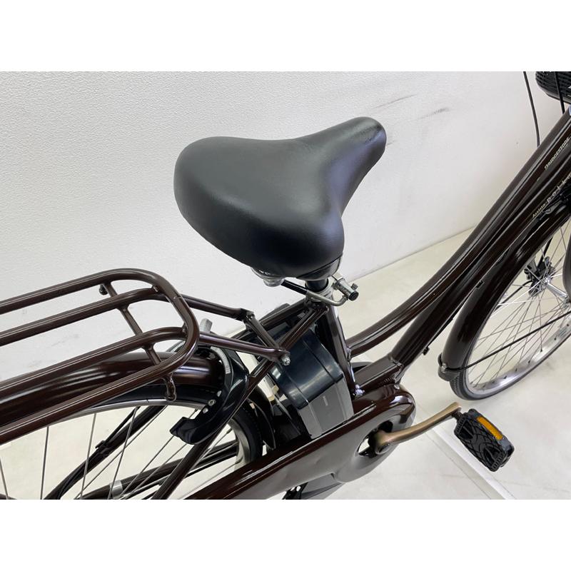 BRIDGESTONE（ブリヂストン） 【電動アシスト自転車 中古