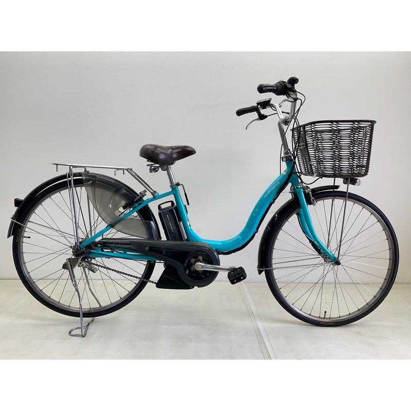 YAMAHA（ヤマハ） 【電動アシスト自転車 中古】ヤマハ パスナチュラ 色 