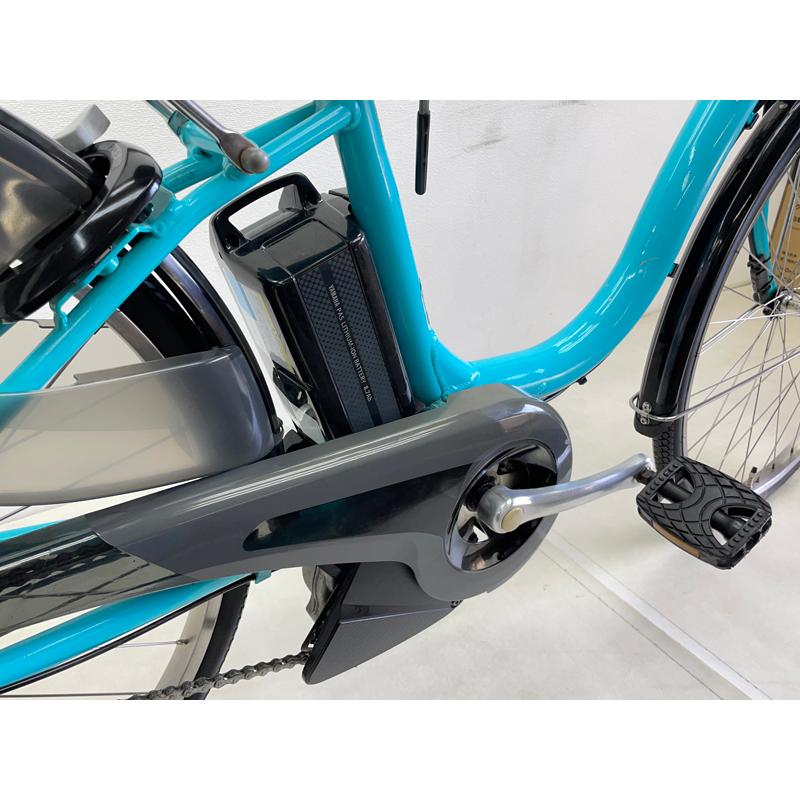 YAMAHA（ヤマハ） 【電動アシスト自転車 中古】ヤマハ パスナチュラ 色 
