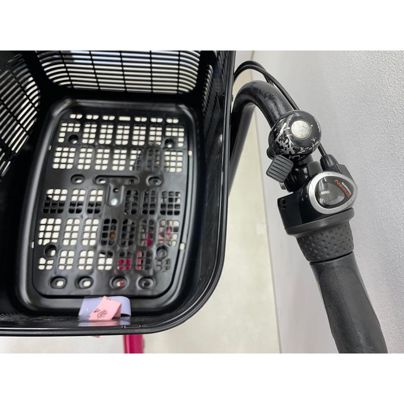 Panasonic（パナソニック） 【電動アシスト自転車 中古】パナソニック