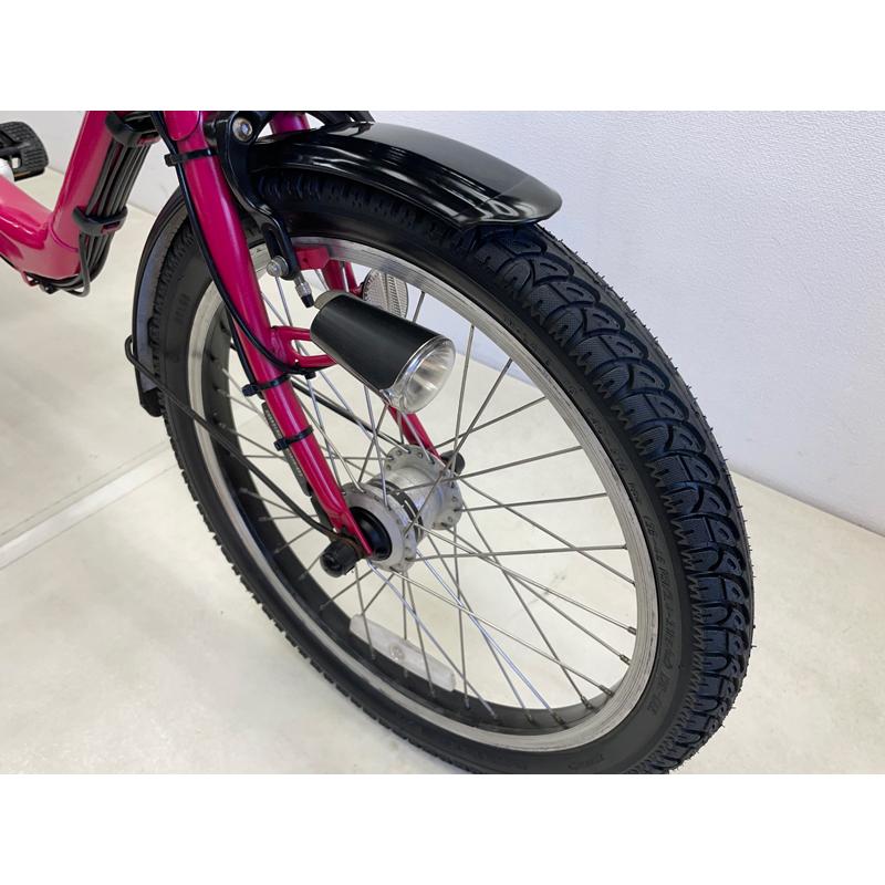 Panasonic（パナソニック） 【電動アシスト自転車 中古】パナソニック