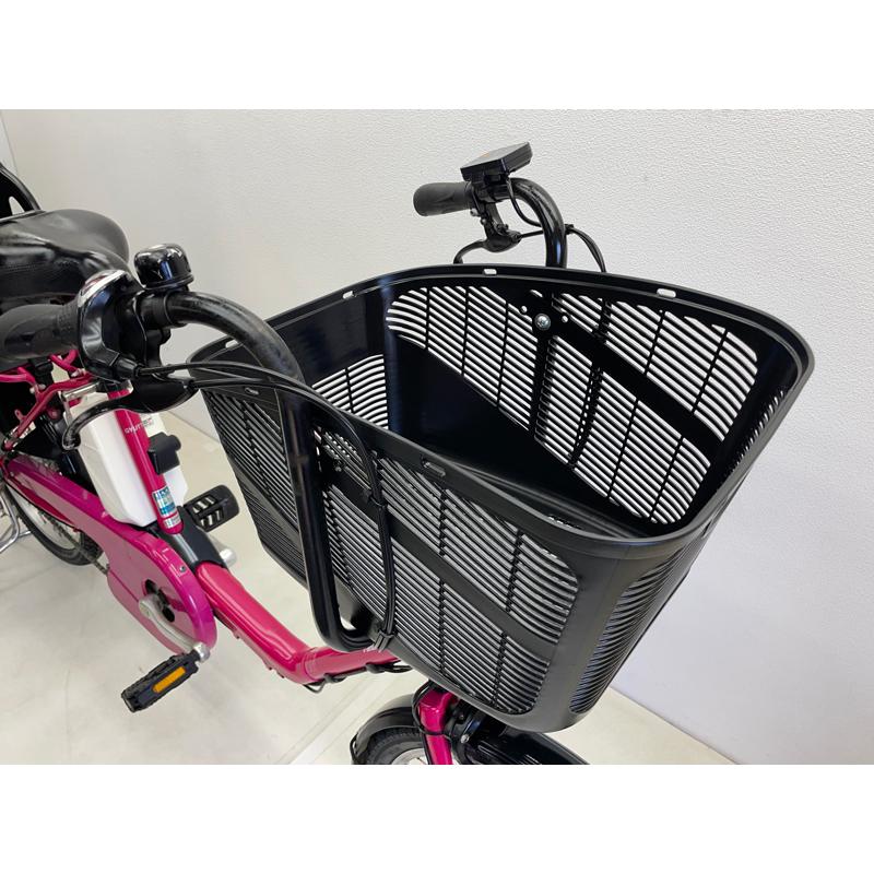 Panasonic（パナソニック） 【電動アシスト自転車 中古】パナソニック