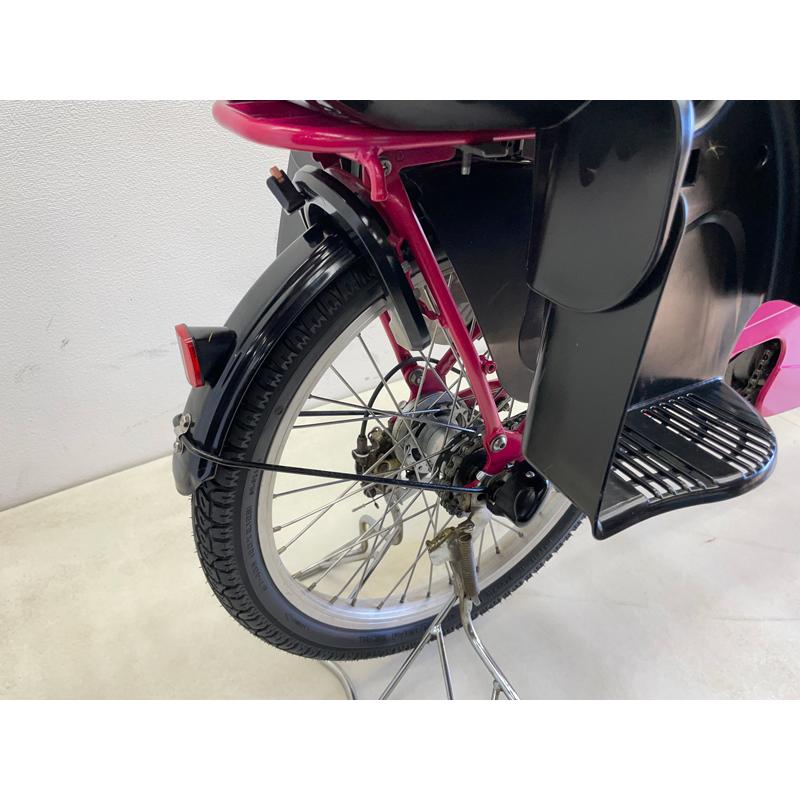 Panasonic（パナソニック） 【電動アシスト自転車 中古】パナソニック