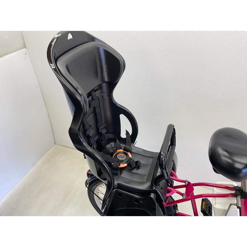 Panasonic（パナソニック） 【電動アシスト自転車 中古】パナソニック