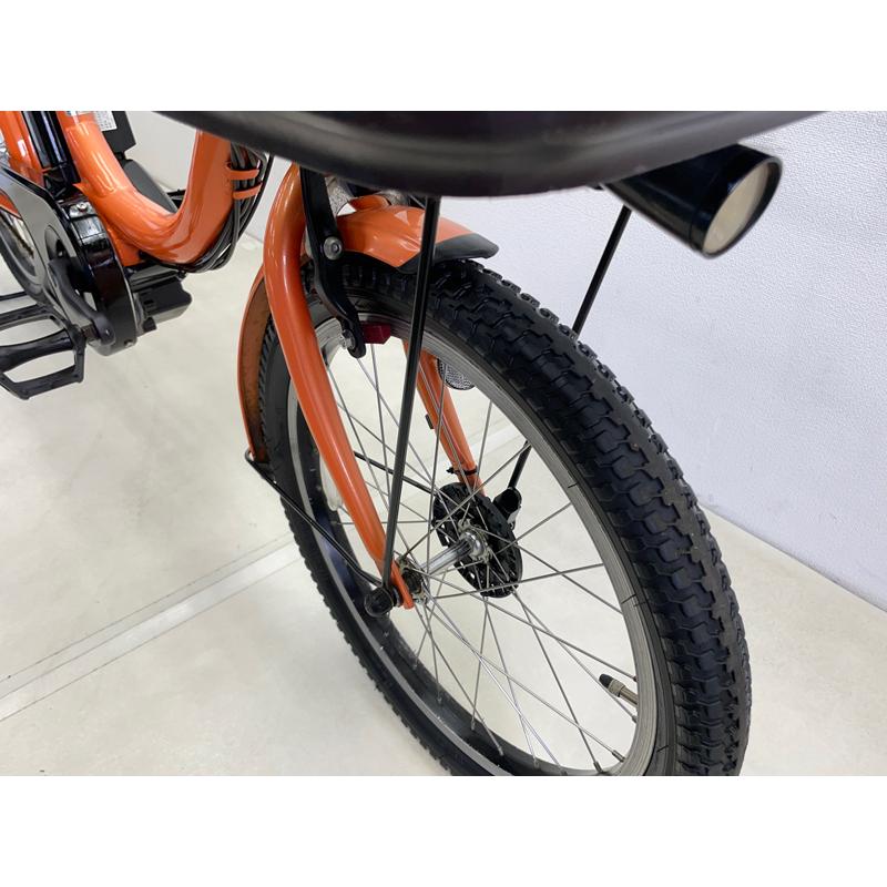YAMAHA（ヤマハ） 【電動アシスト自転車 中古】ヤマハ パスバビー 色