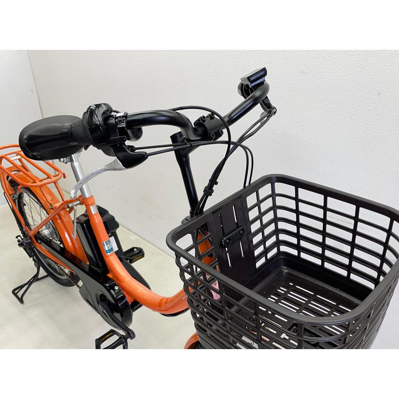 YAMAHA（ヤマハ） 【電動アシスト自転車 中古】ヤマハ パスバビー 色