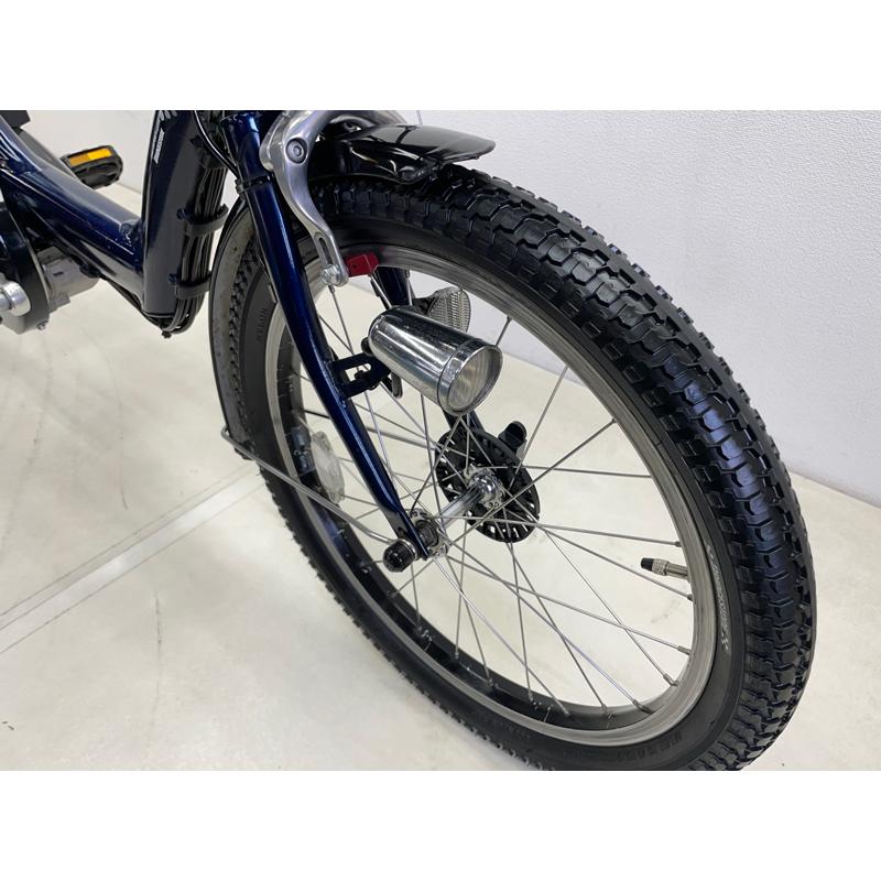 ブリジストン　アンジェリーノ8.9Ah電動自転車中古 BRIDGESTONE（ブリヂストン） 【電動アシスト自転車 中古