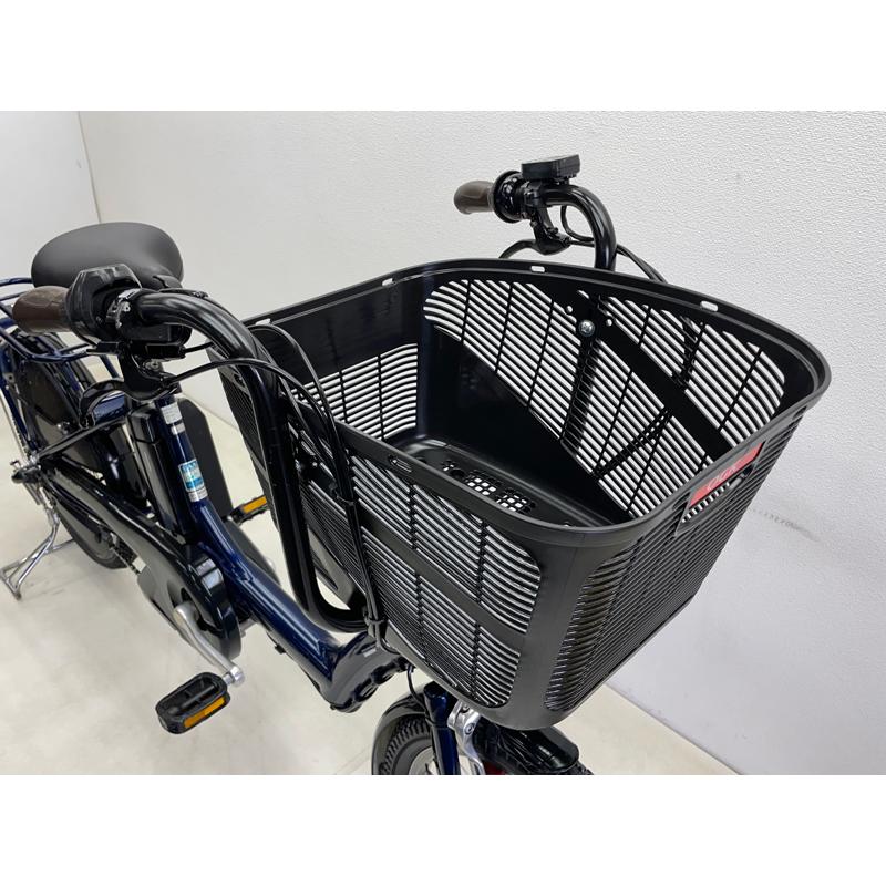 BRIDGESTONE（ブリヂストン） 【電動アシスト自転車 中古