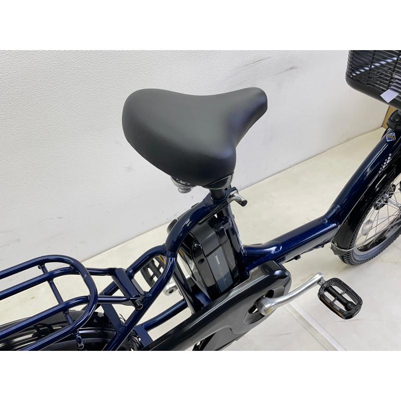 BRIDGESTONE（ブリヂストン） 【電動アシスト自転車 中古 