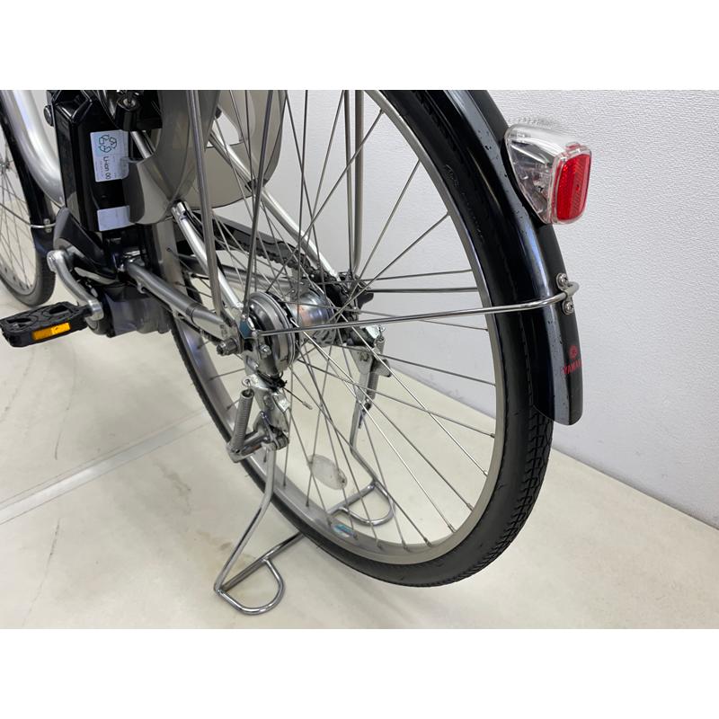 YAMAHA（ヤマハ） 【電動アシスト自転車 中古】ヤマハ パスナチュラ 色