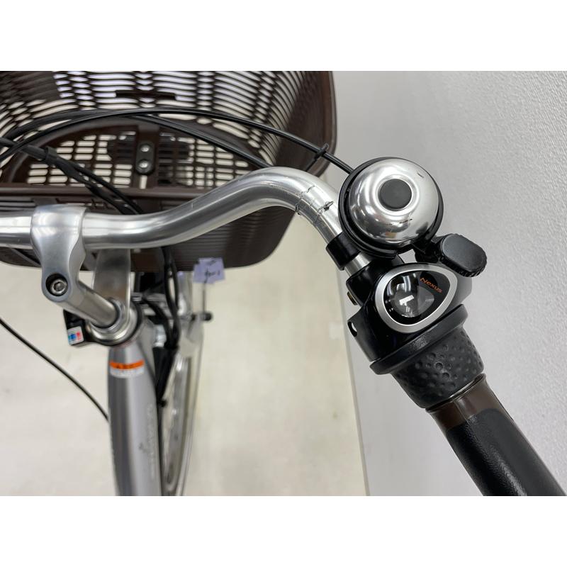 YAMAHA（ヤマハ） 【電動アシスト自転車 中古】ヤマハ パスナチュラ 色