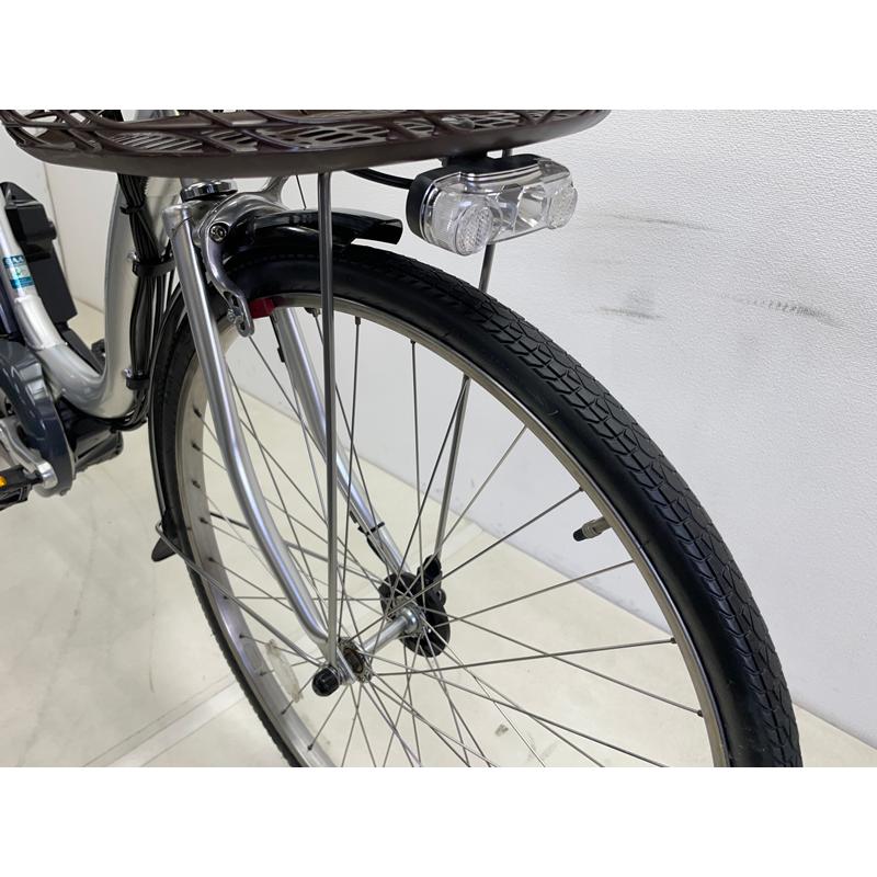 YAMAHA（ヤマハ） 【電動アシスト自転車 中古】ヤマハ パスナチュラ 色