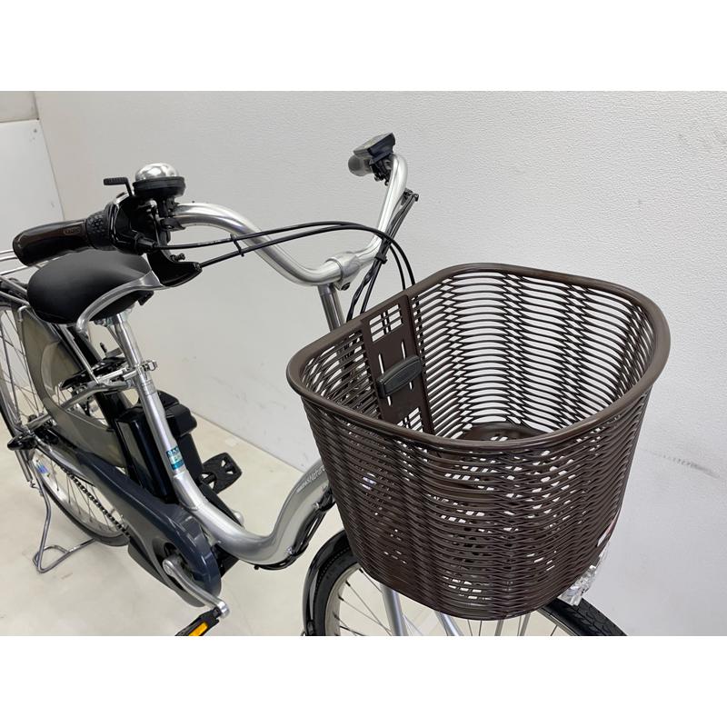 YAMAHA（ヤマハ） 【電動アシスト自転車 中古】ヤマハ パスナチュラ 色