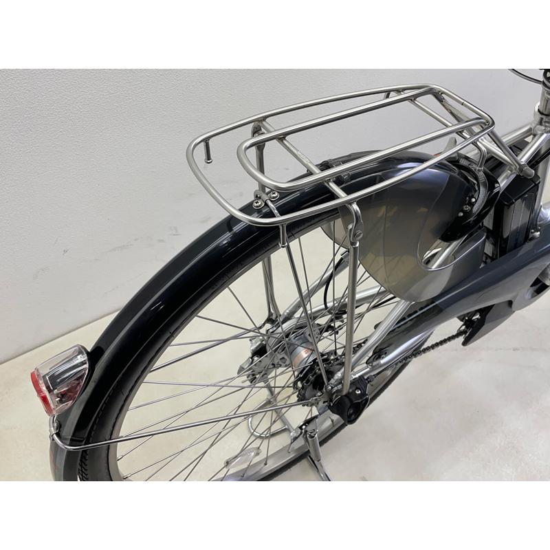 YAMAHA（ヤマハ） 【電動アシスト自転車 中古】ヤマハ パスナチュラ 色