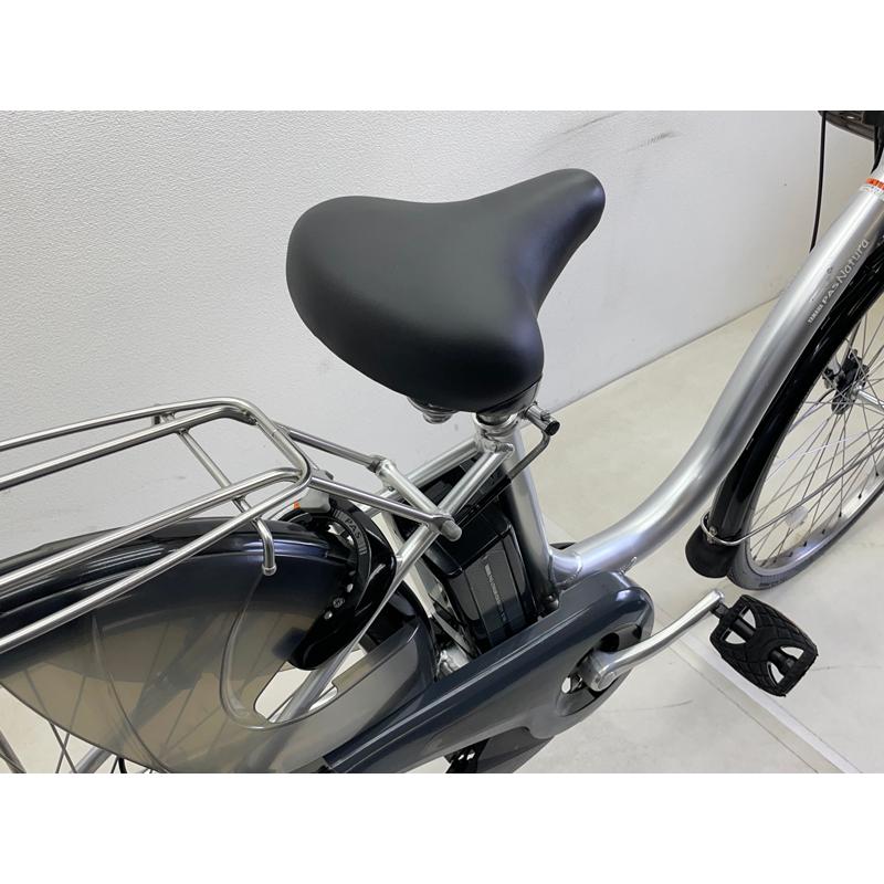 YAMAHA（ヤマハ） 【電動アシスト自転車 中古】ヤマハ パスナチュラ 色