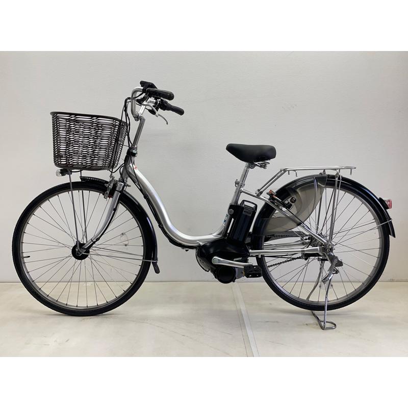 YAMAHA（ヤマハ） 【電動アシスト自転車 中古】ヤマハ パスナチュラ 色