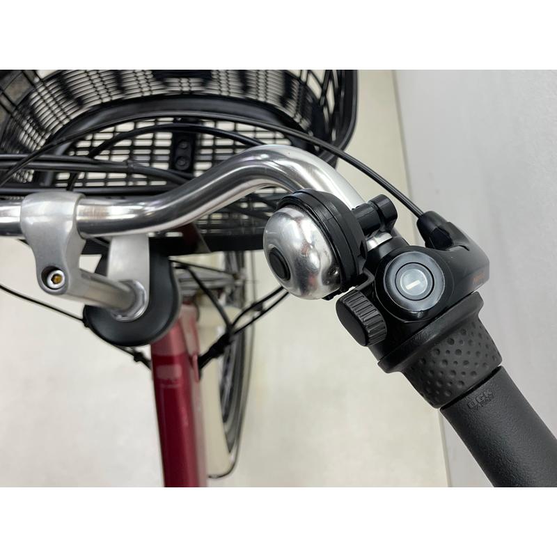 YAMAHA（ヤマハ） 【電動アシスト自転車 中古】ヤマハ パスバビー 色