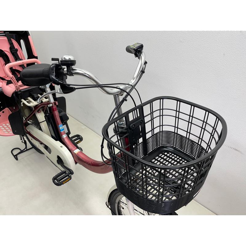YAMAHA（ヤマハ） 【電動アシスト自転車 中古】ヤマハ パスバビー 色
