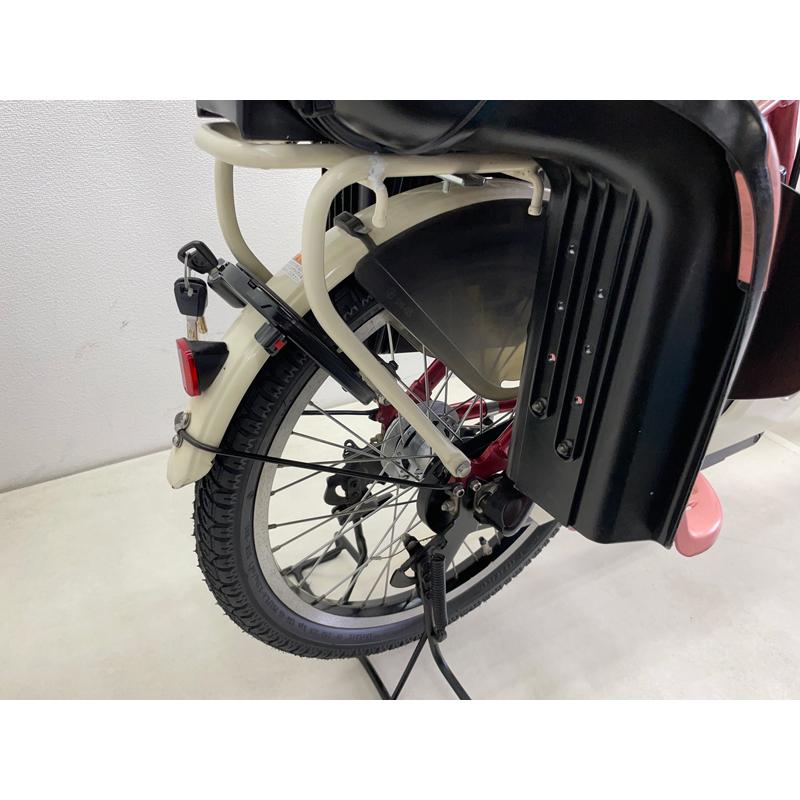YAMAHAヤマハ電動アシスト自転車26インチ バッテリー12.3Ah ピンク 電動アシスト自転車 PAS Vienta5 ベイクドピンク PA26V [26インチ /5段