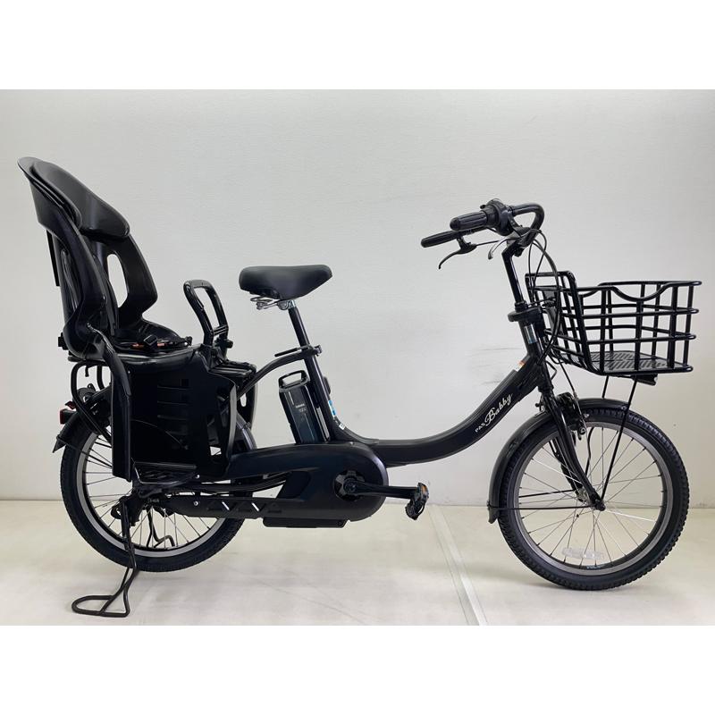 YAMAHA（ヤマハ） 【電動アシスト自転車 中古】ヤマハ パスバビー 色 