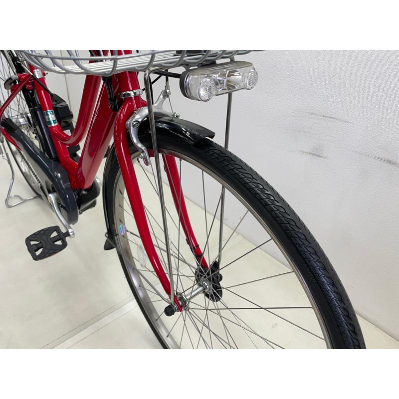 YAMAHA（ヤマハ） 【電動アシスト自転車 中古】ヤマハ パスシティ 色