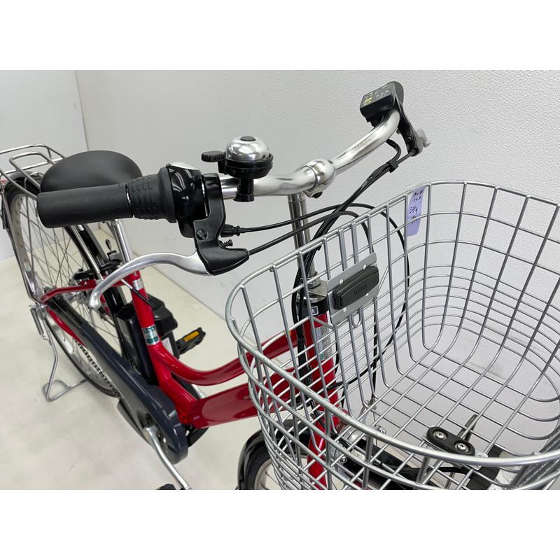 YAMAHA（ヤマハ） 【電動アシスト自転車 中古】ヤマハ パスシティ 色