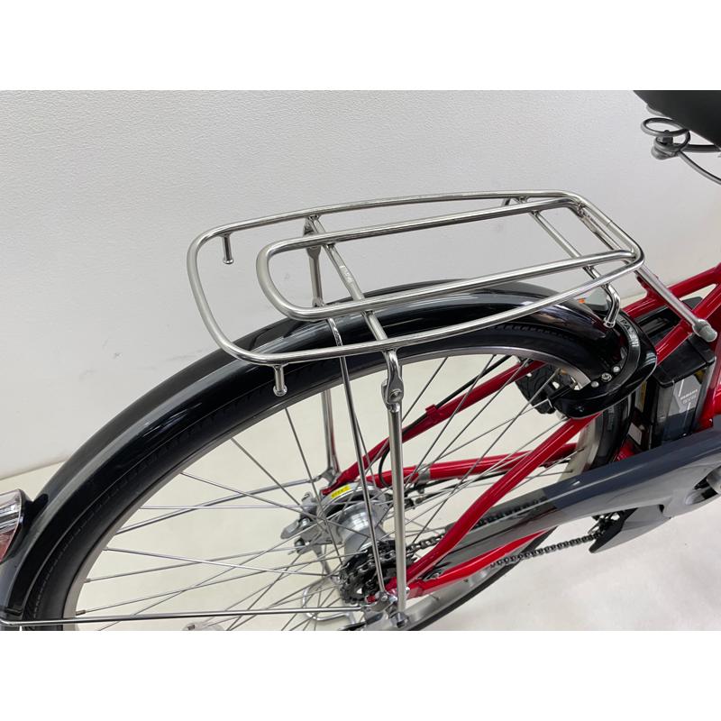 YAMAHA（ヤマハ） 【電動アシスト自転車 中古】ヤマハ パスシティ 色