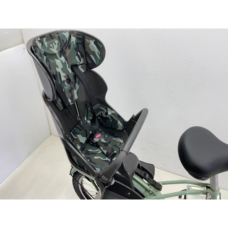 BRIDGESTONE（ブリヂストン） 【電動アシスト自転車 中古