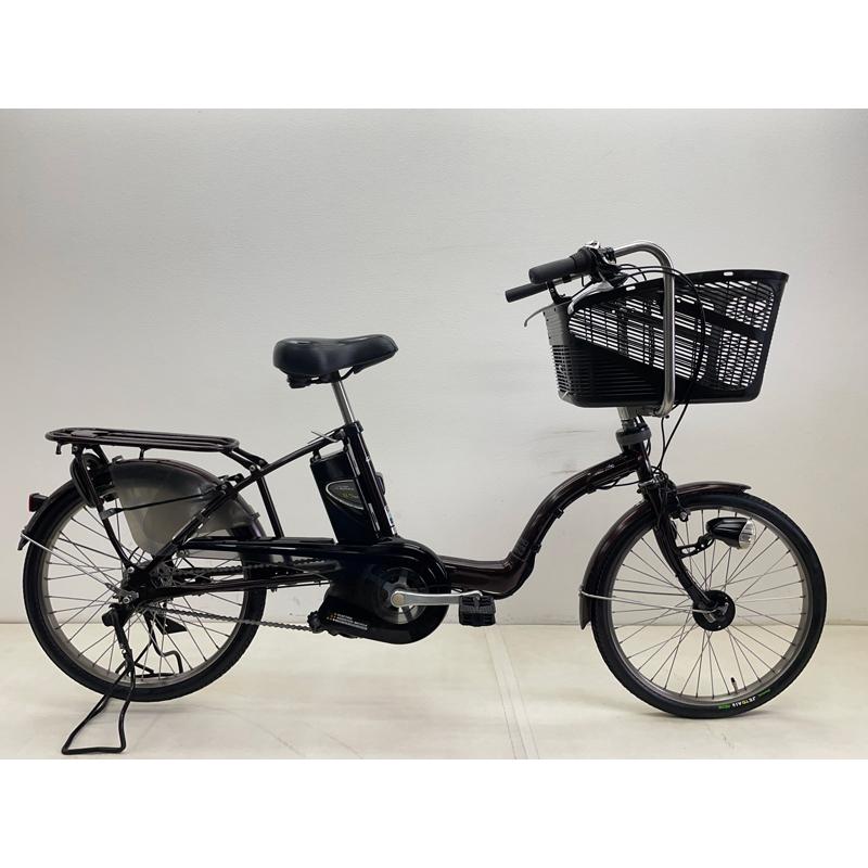 Panasonic（パナソニック） 【電動アシスト自転車 中古】パナソニック 