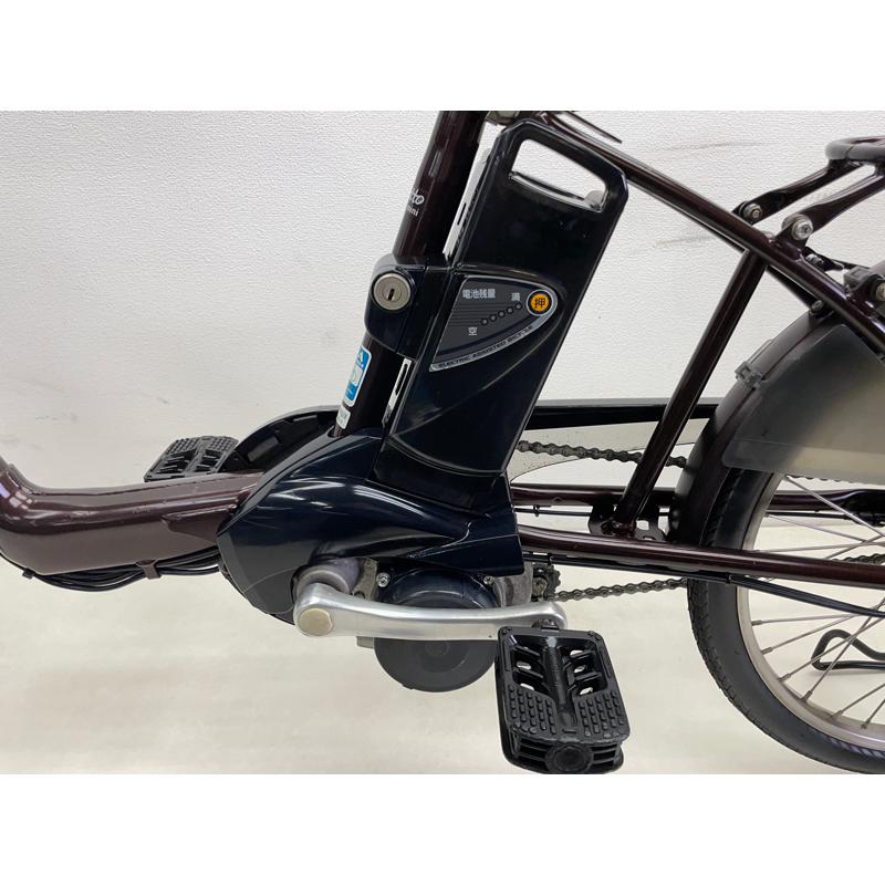 Panasonic（パナソニック） 【電動アシスト自転車 中古】パナソニック 