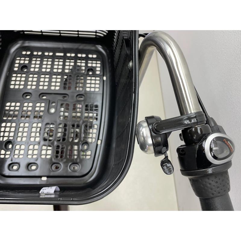 Panasonic（パナソニック） 【電動アシスト自転車 中古】パナソニック 