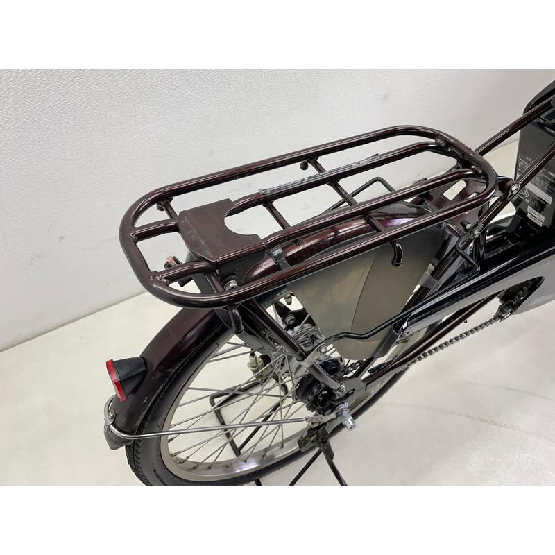 Panasonic（パナソニック） 【電動アシスト自転車 中古】パナソニック 