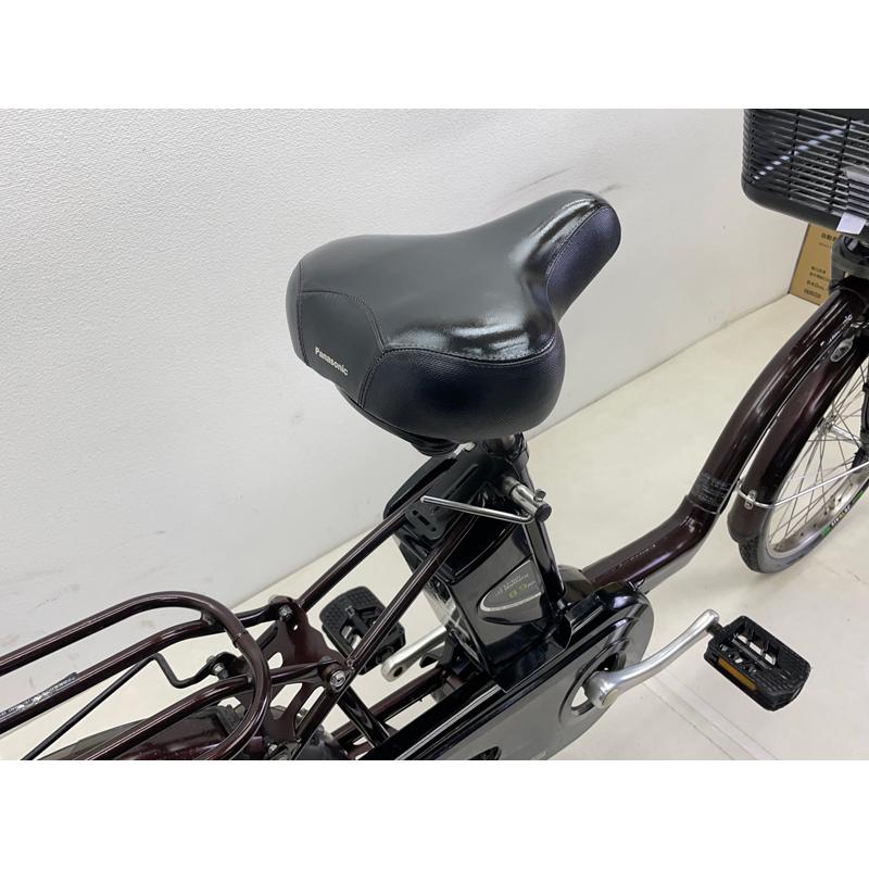 Panasonic（パナソニック） 【電動アシスト自転車 中古】パナソニック 