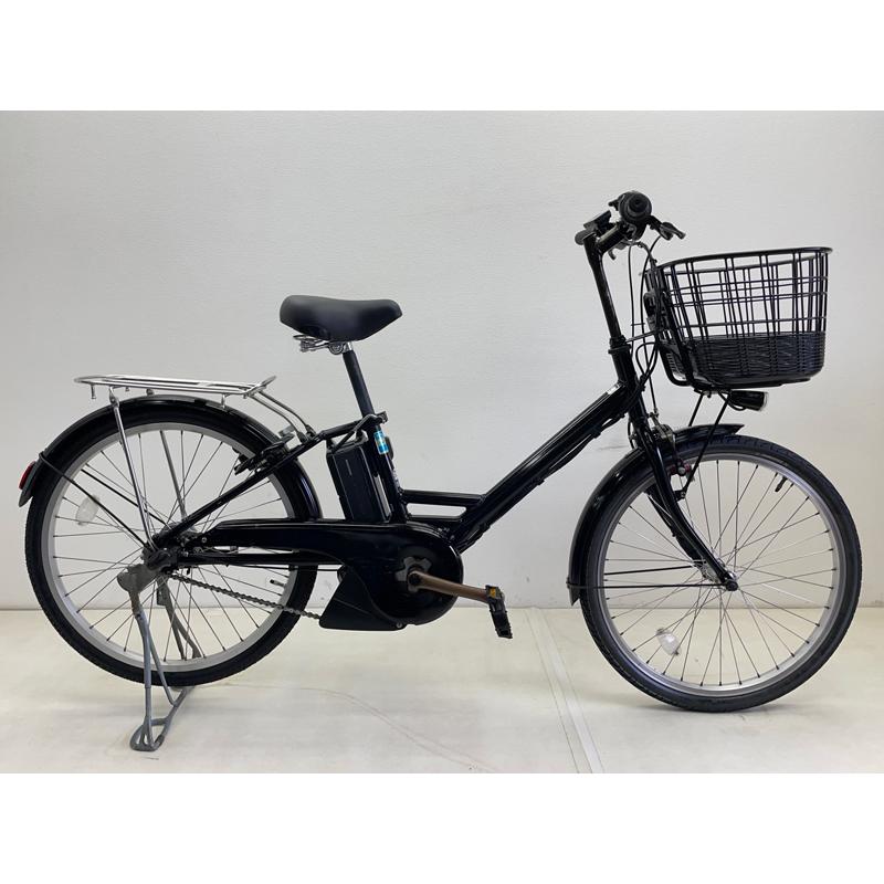 BRIDGESTONE（ブリヂストン） 【電動アシスト自転車 中古 