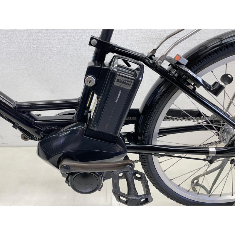 BRIDGESTONE（ブリヂストン） 【電動アシスト自転車 中古 