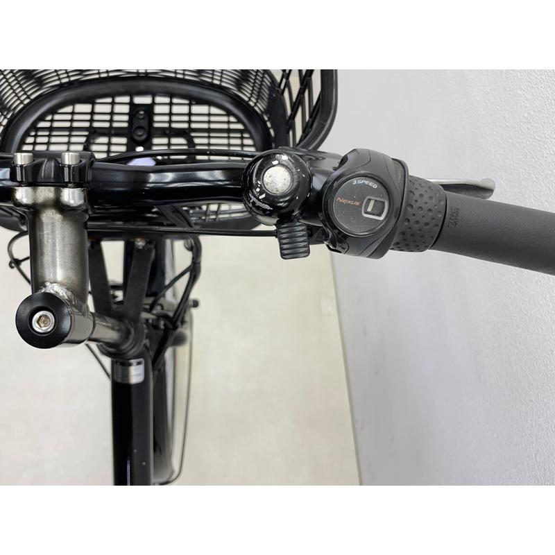 BRIDGESTONE（ブリヂストン） 【電動アシスト自転車 中古