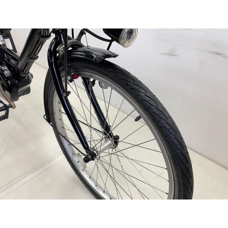 BRIDGESTONE（ブリヂストン） 【電動アシスト自転車 中古 