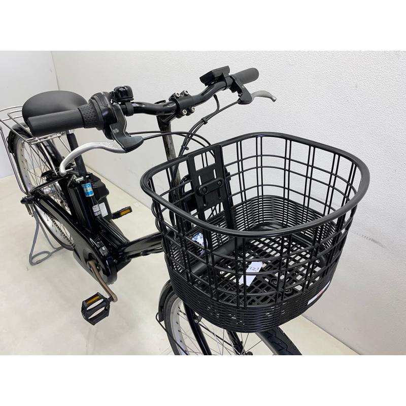 BRIDGESTONE（ブリヂストン） 【電動アシスト自転車 中古
