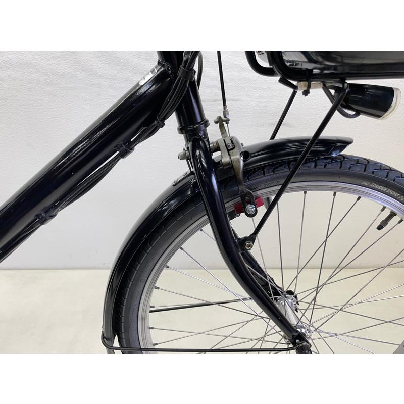 BRIDGESTONE（ブリヂストン） 【電動アシスト自転車 中古