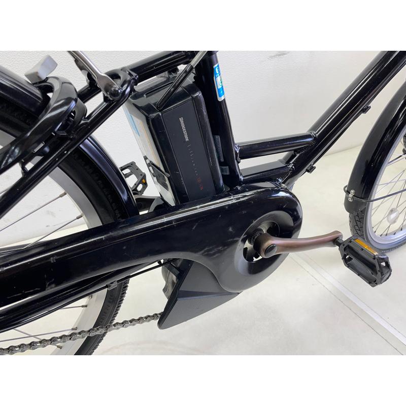 BRIDGESTONE（ブリヂストン） 【電動アシスト自転車 中古 